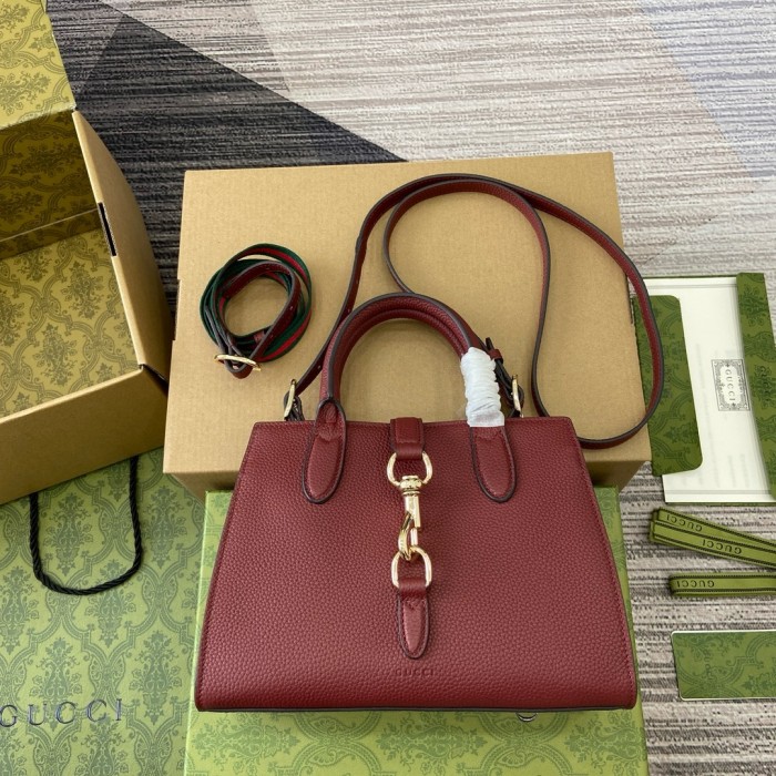 G High End Quality Bag-783