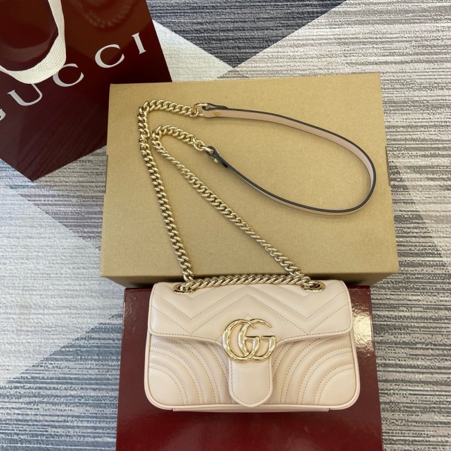 G High End Quality Bag-736