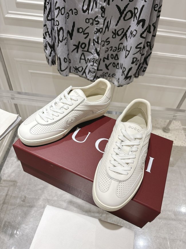 G men shoes 1：1 quality-4014
