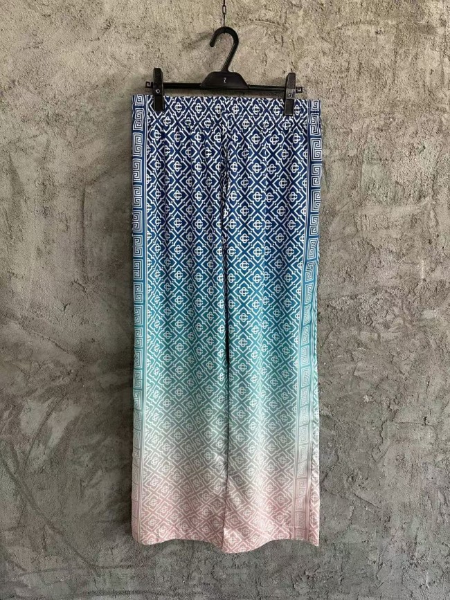 Casablanca High Quality Pants-004