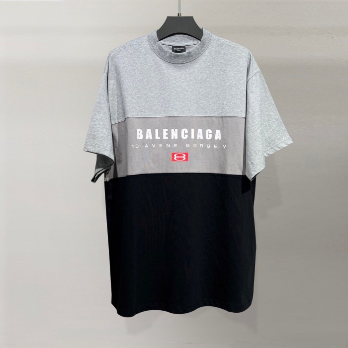 B Shirt 1：1 Quality-3780(XS-L)