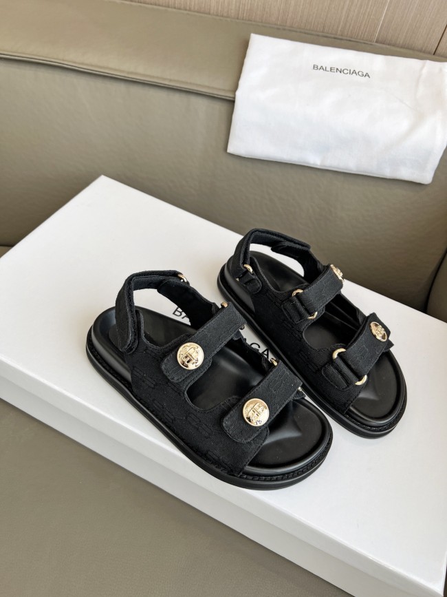 B women slippers 1：1 quality-224