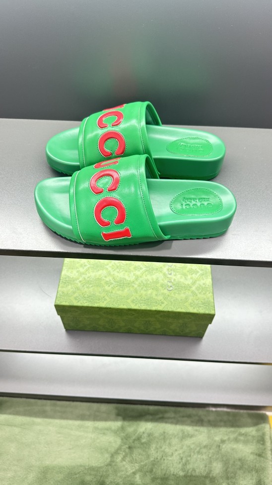 G women slippers 1：1 quality-1136