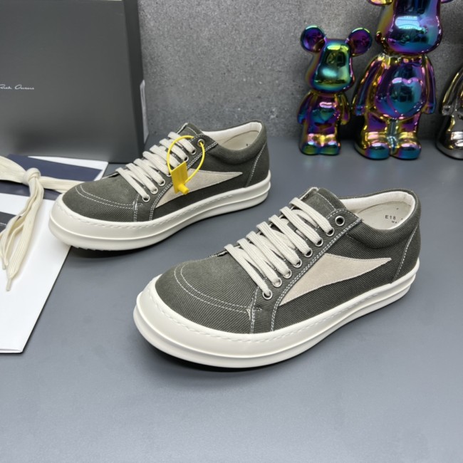 Rick Owens women shoes 1：1 quality-079