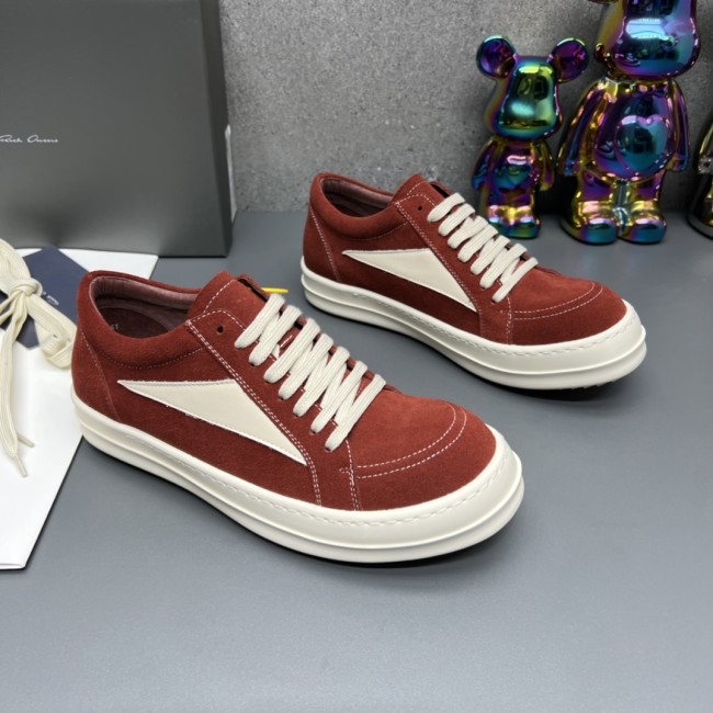 Rick Owens women shoes 1：1 quality-087