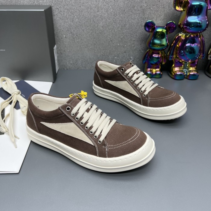 Rick Owens women shoes 1：1 quality-088