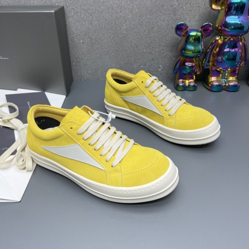 Rick Owens men shoes 1：1 quality-109
