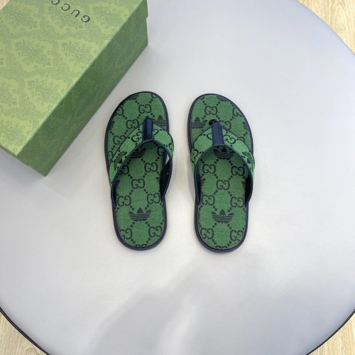 G Sandals 1：1 Quality-751