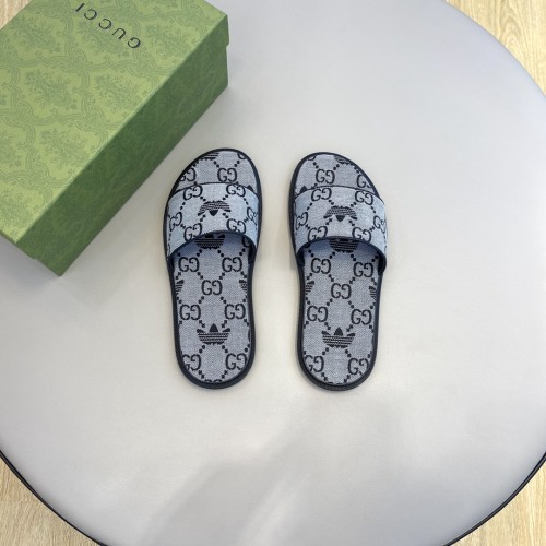 G Sandals 1：1 Quality-746