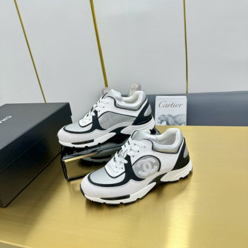 CHAL Women Shoes 1：1 Quality-1409