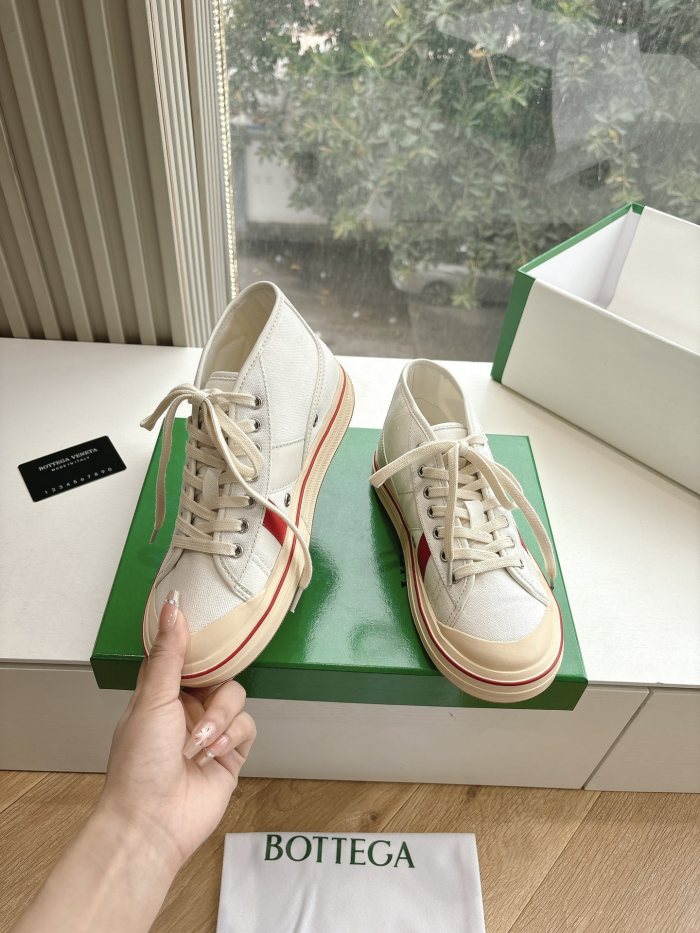 BV Women shoes 1：1 quality-085