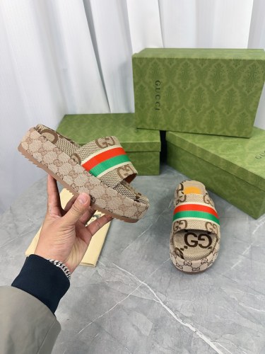 G women slippers 1：1 quality-1171