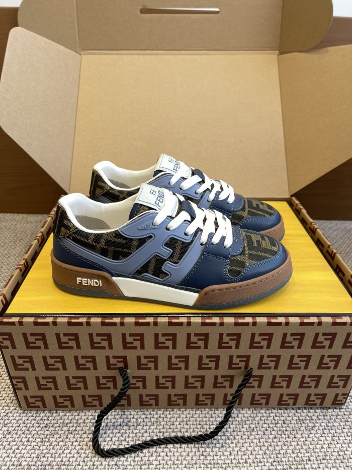 FD women shoes 1：1 quality-132