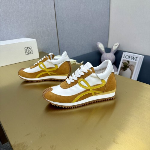 Loewe women shoes 1：1 quality-047