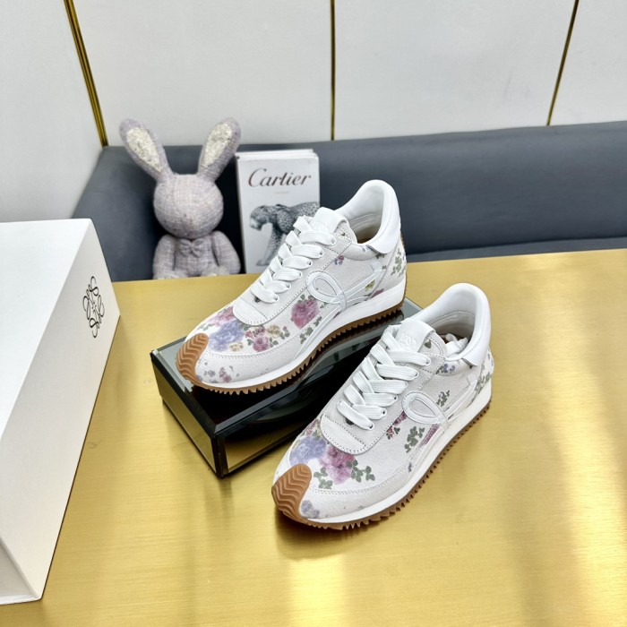 Loewe women shoes 1：1 quality-061