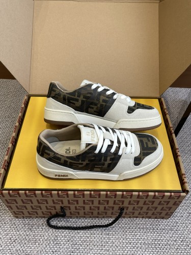 FD women shoes 1：1 quality-138