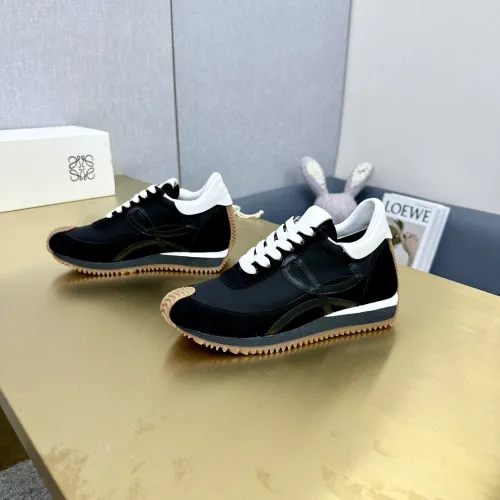 Loewe women shoes 1：1 quality-029