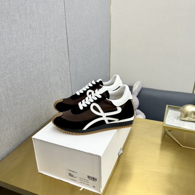 Loewe women shoes 1：1 quality-059