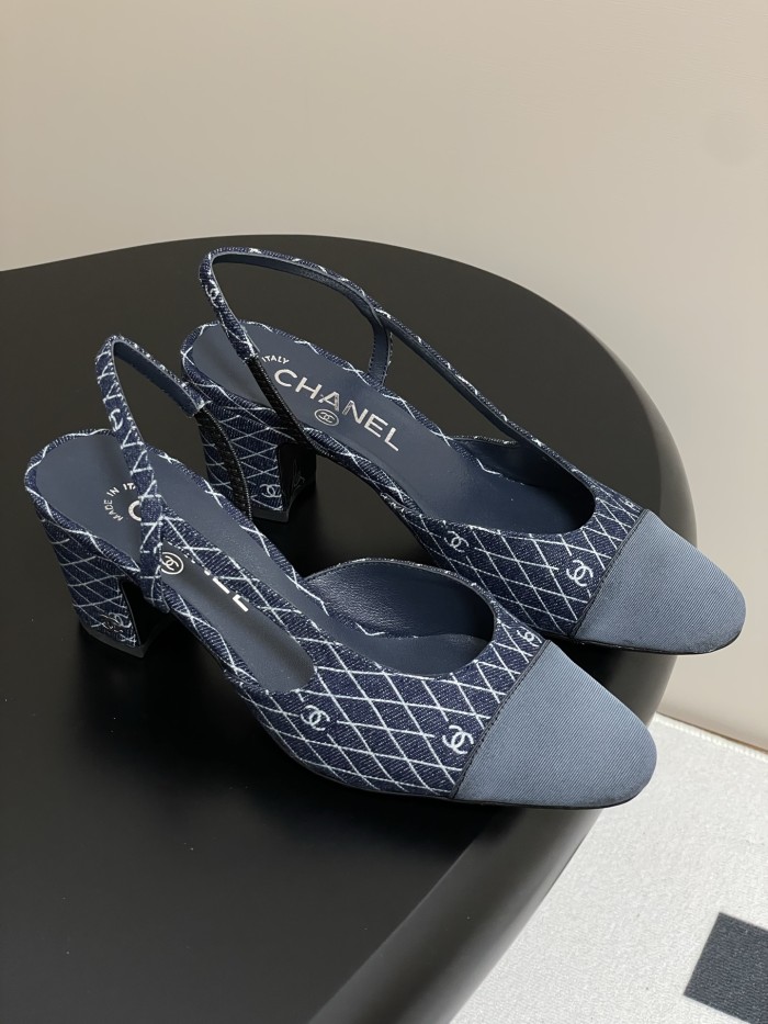 CHAL Women Shoes 1：1 Quality-1427