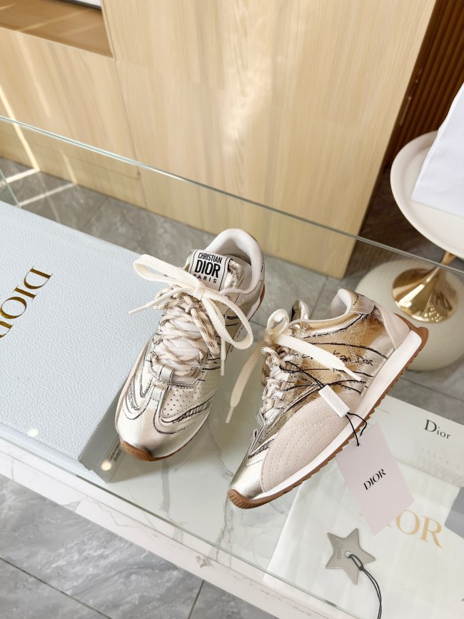 Dior men Shoes 1：1 quality-828