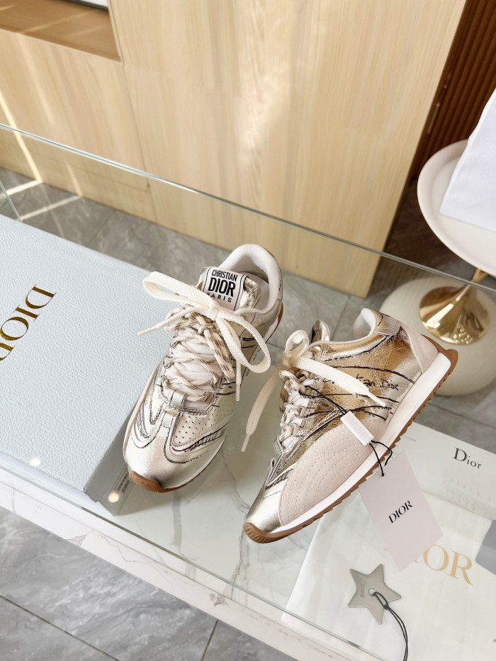 Dior men Shoes 1：1 quality-828