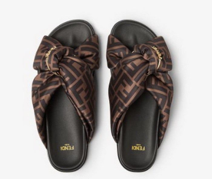 FD Sandals 1：1 Quality-170