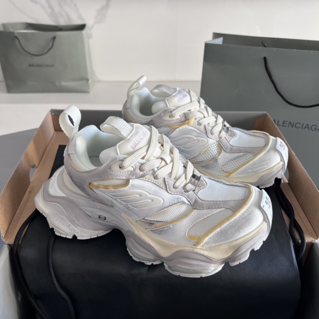 B 17FW Tripe-S High End Sneaker-630