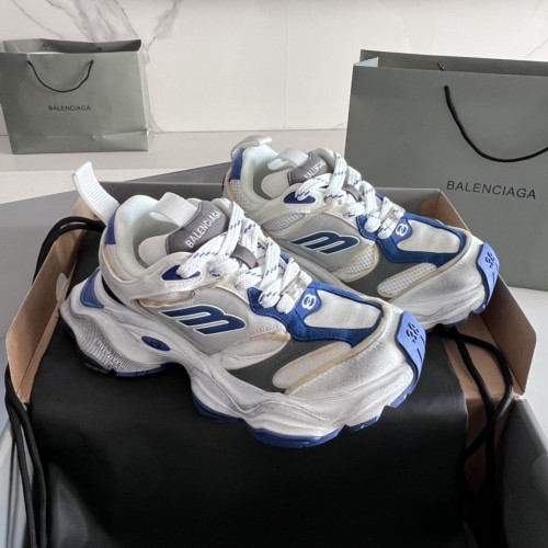B 17FW Tripe-S High End Sneaker-624