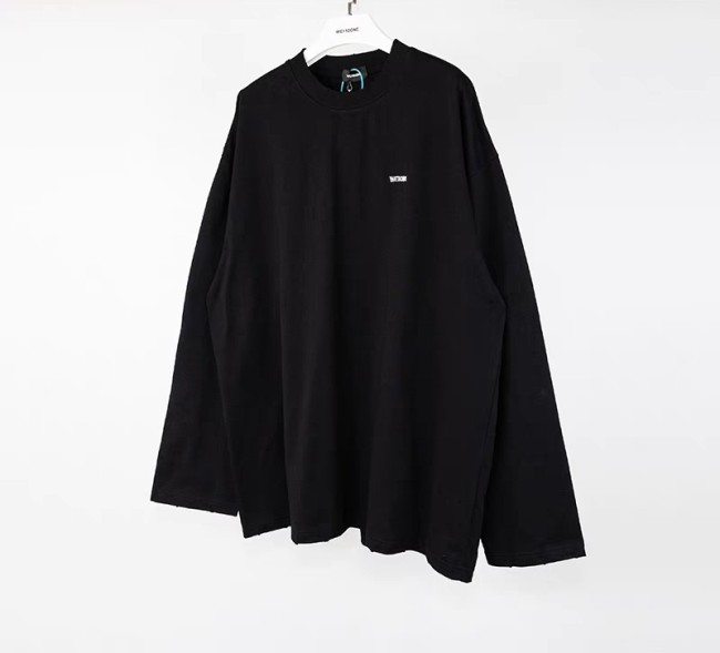 Welldone Shirt 1：1 Quality-541(S-L)