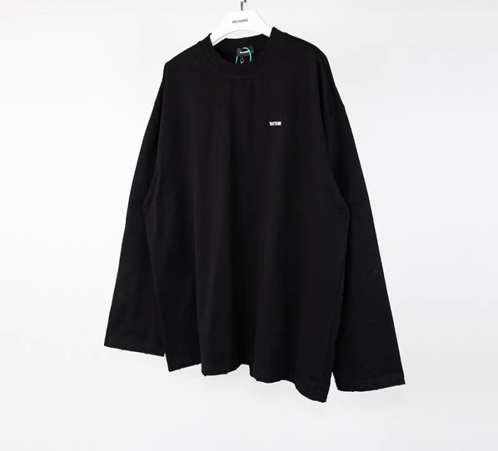Welldone Shirt 1：1 Quality-541(S-L)