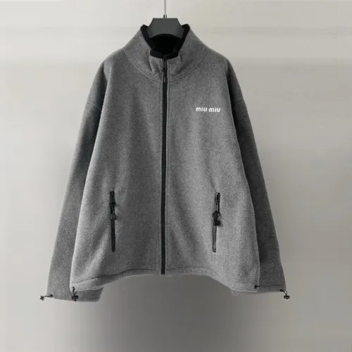 Miu Miu Jacket 1：1 Quality-030(S-XL)
