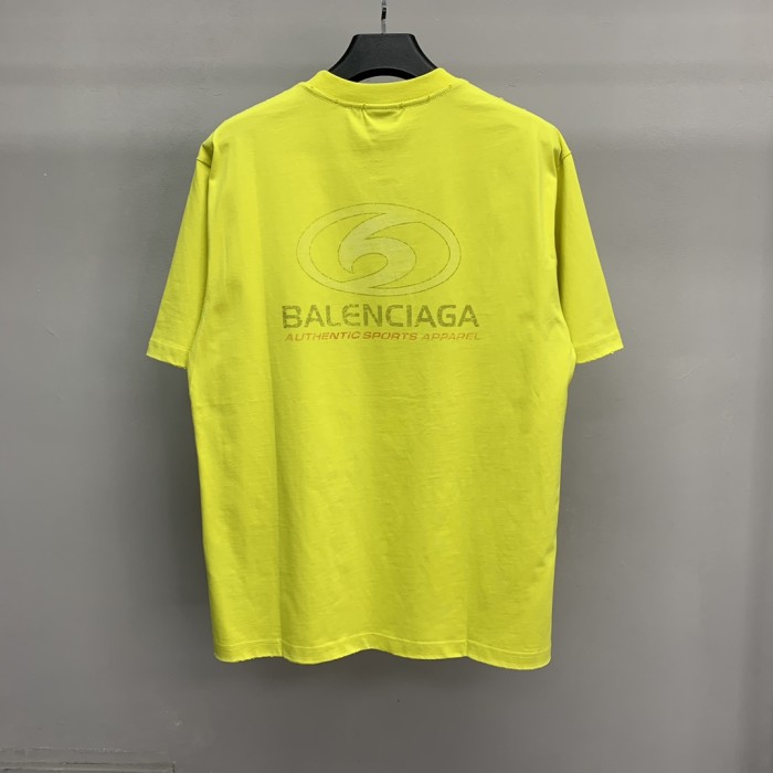B Shirt 1：1 Quality-3807(XS-L)