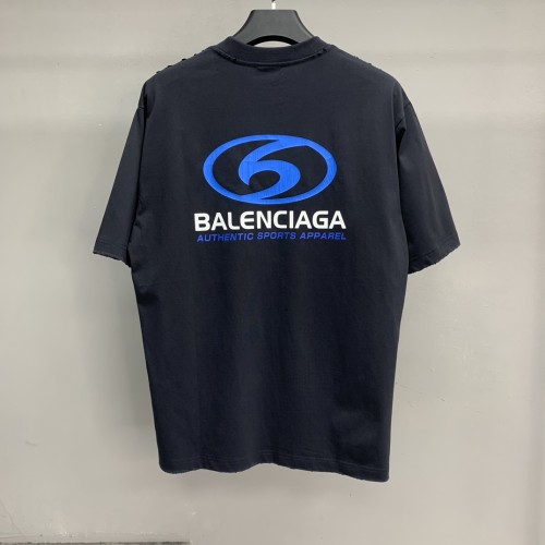 B Shirt 1：1 Quality-3809(XS-L)