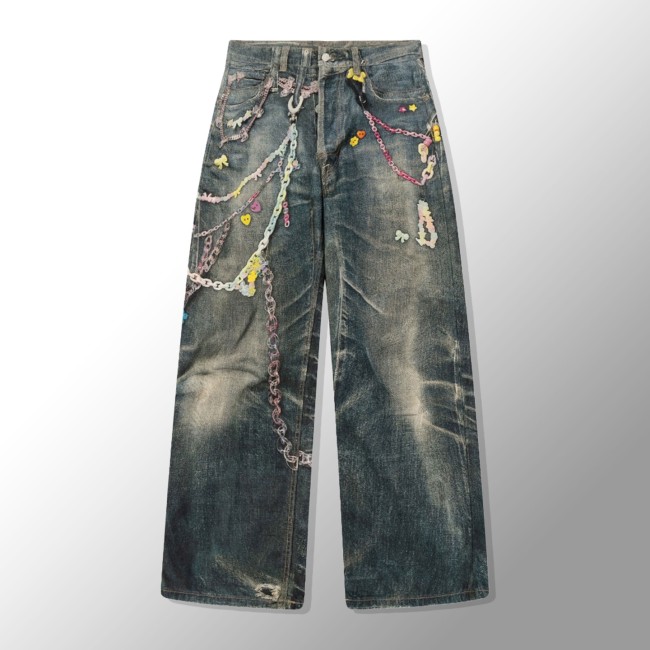 AC Pants 1：1 Quality-004
