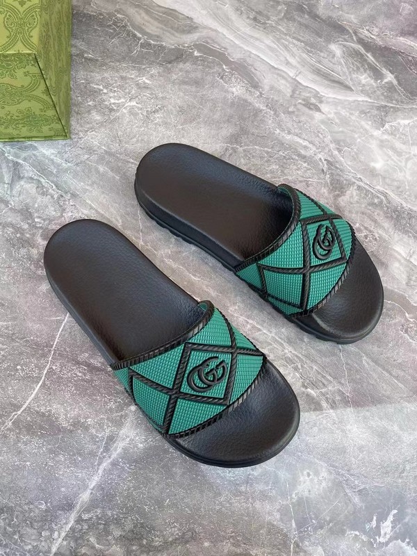 G Sandals 1：1 Quality-804