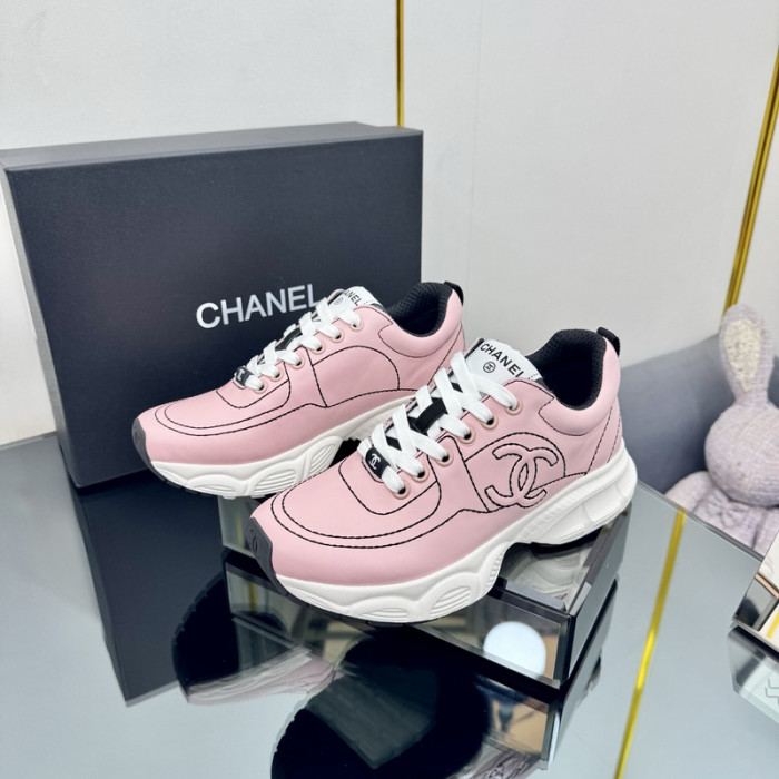 CHAL Women Shoes 1：1 Quality-1436