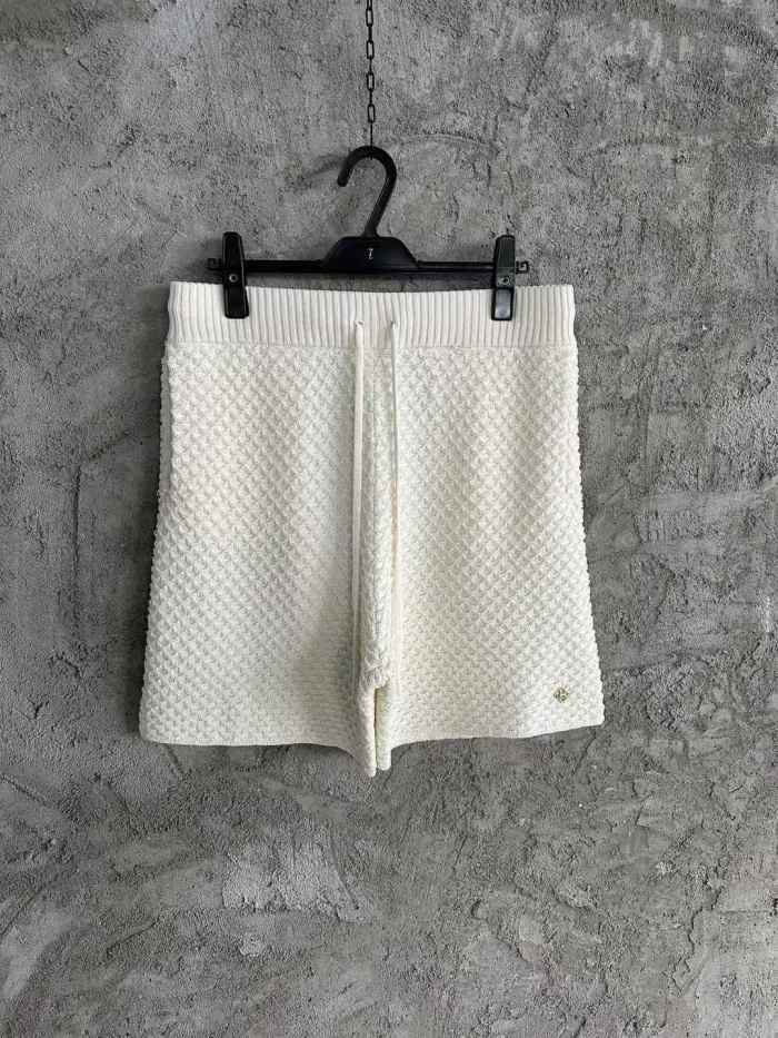 Casablanca High Quality Short-022