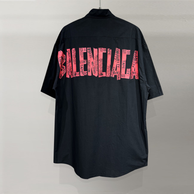 B Shirt 1：1 Quality-3869