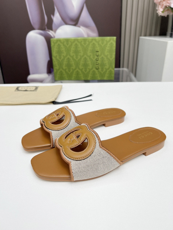 G women slippers 1：1 quality-1239
