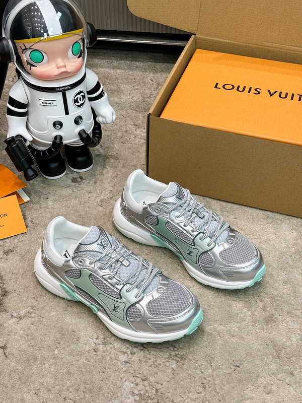 Super Max LV Shoes-3577