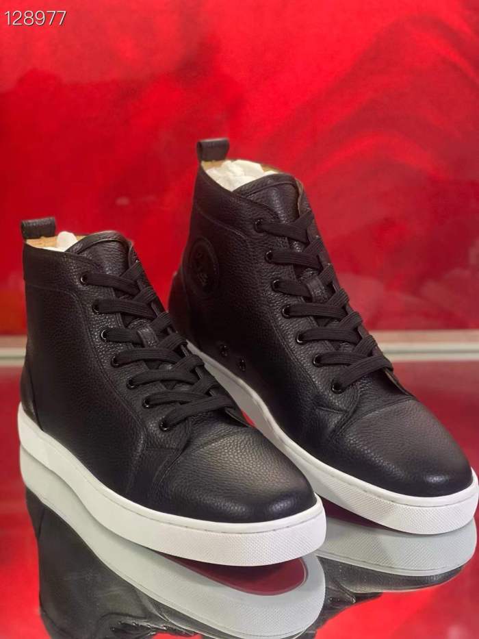 Super Max Christian Louboutin Shoes-2558
