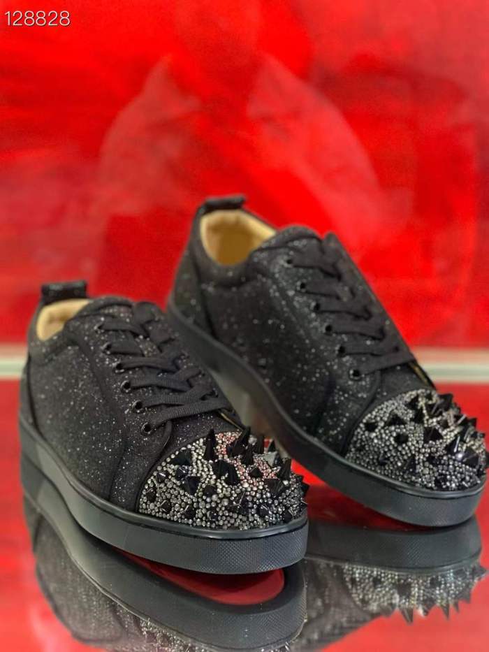 Super Max Christian Louboutin Shoes-2375