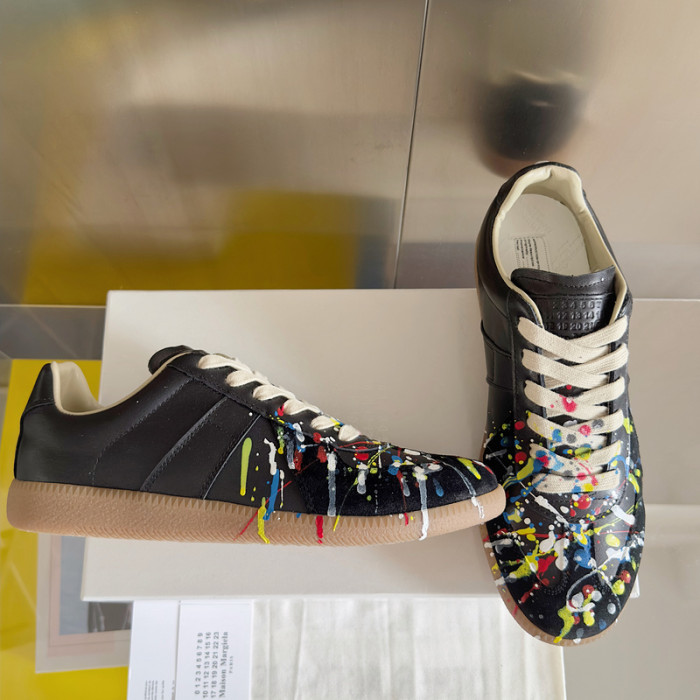 MaisonMargiela women shoes 1：1 quality-027