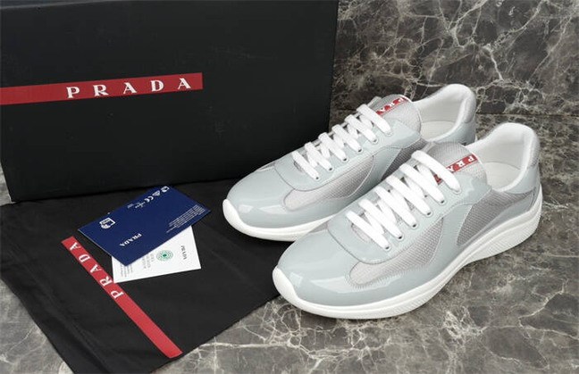 Super Max Prada Shoes-391