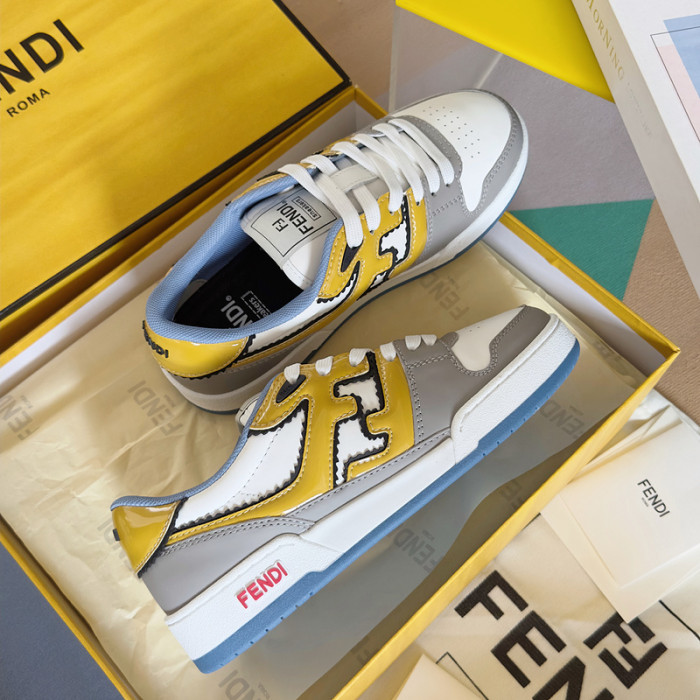 FD men shoes 1：1 quality-454