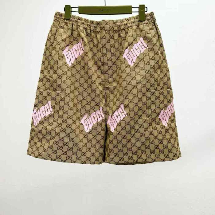 G Short High End-141