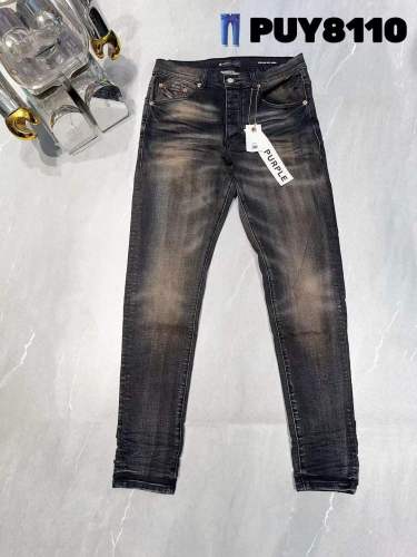 Purple Brand Jeans 1：1 Quality-379