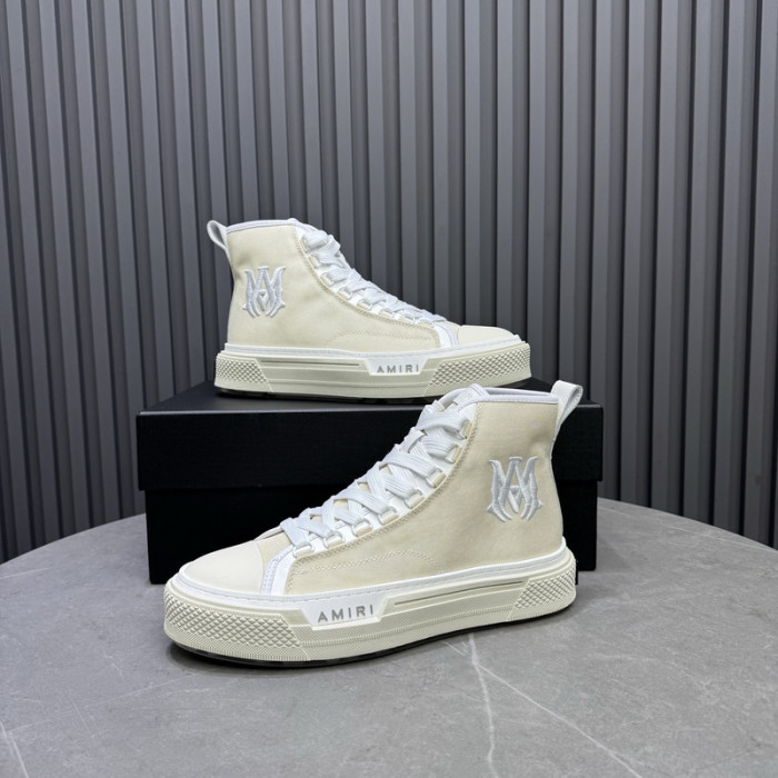 Amiri women Shoes 1：1 quality-075