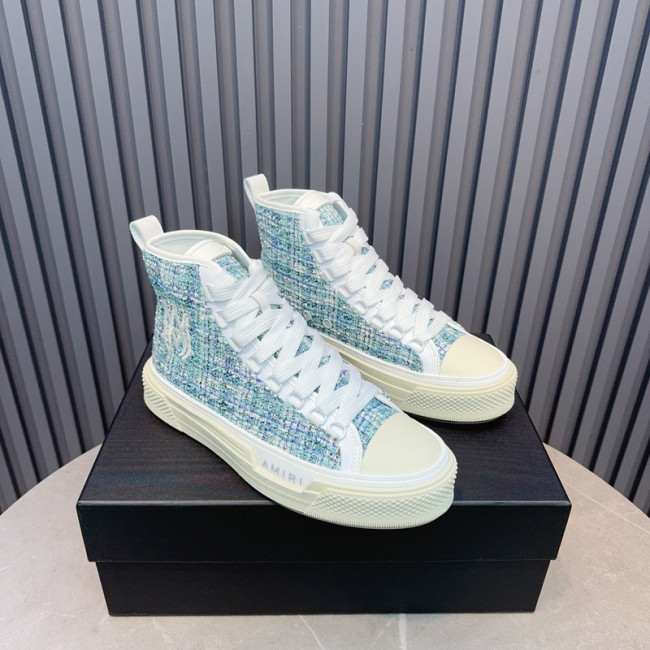 Amiri women Shoes 1：1 quality-090