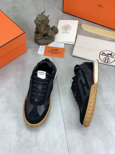 Hermes Men shoes 1：1 quality-207